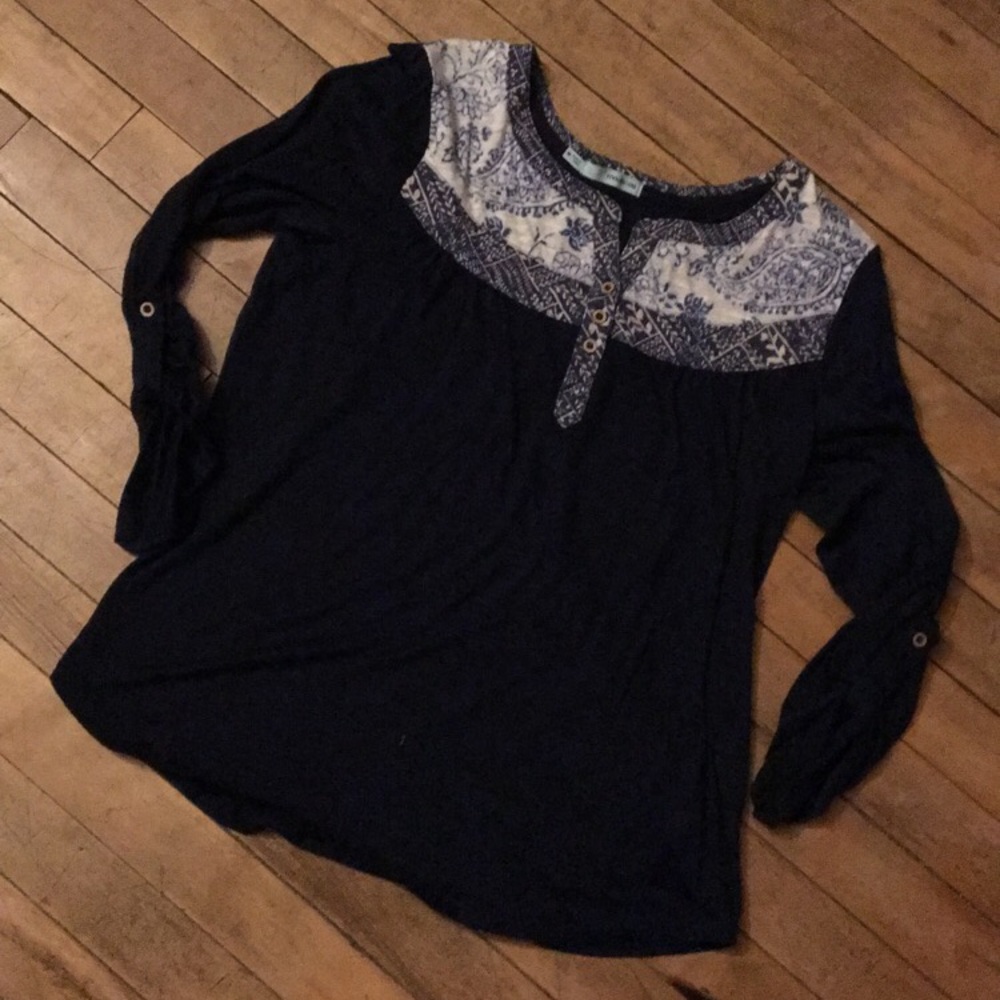 Dress shirt